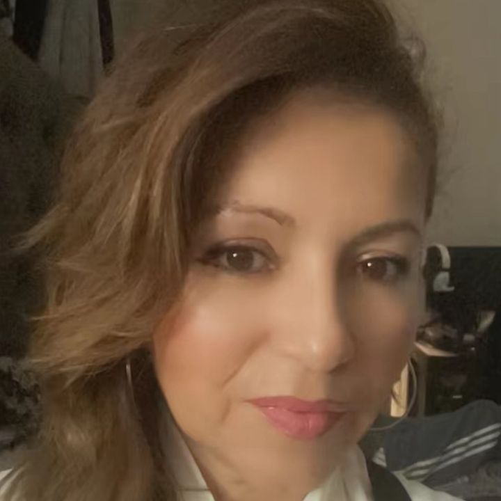 Patricia Berrio