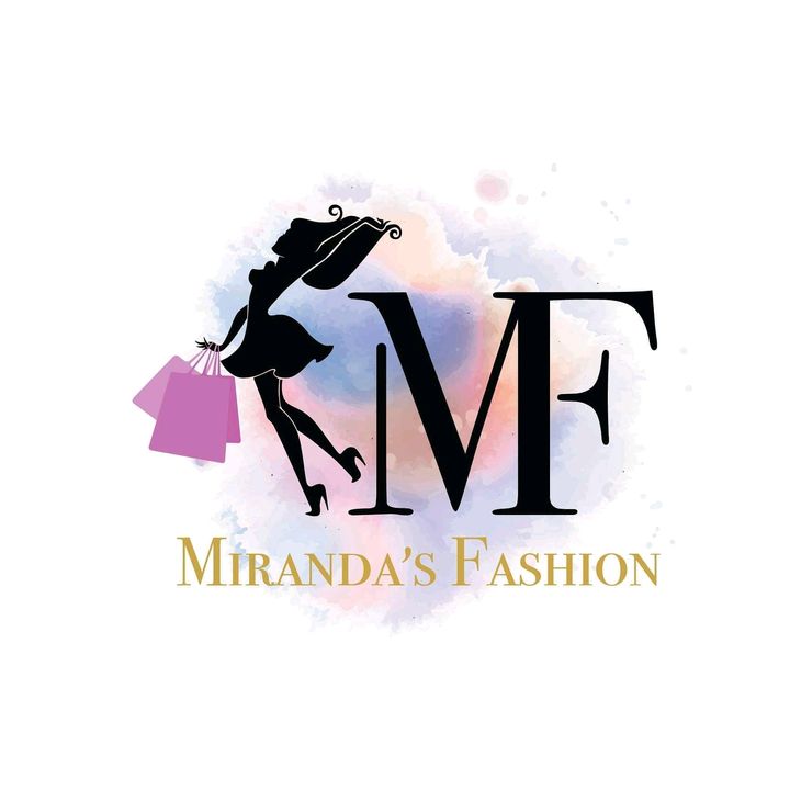 Miranda's fashion 🔥🖤