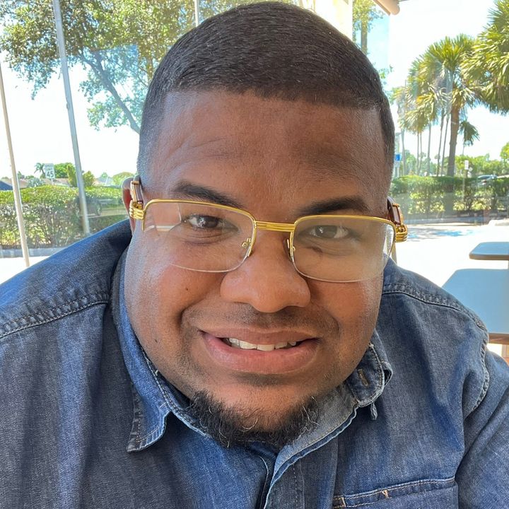 Reynaldo Rivera