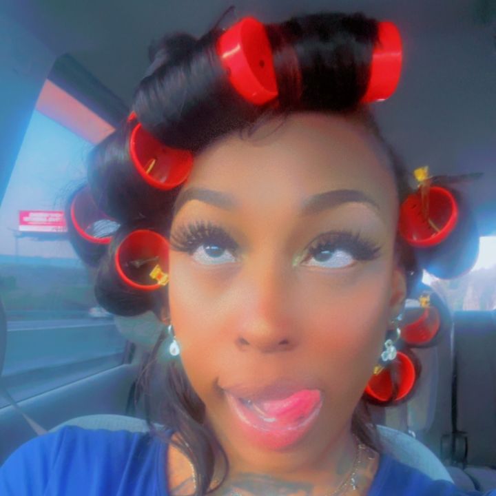 Dei Baddest Round dis Mf