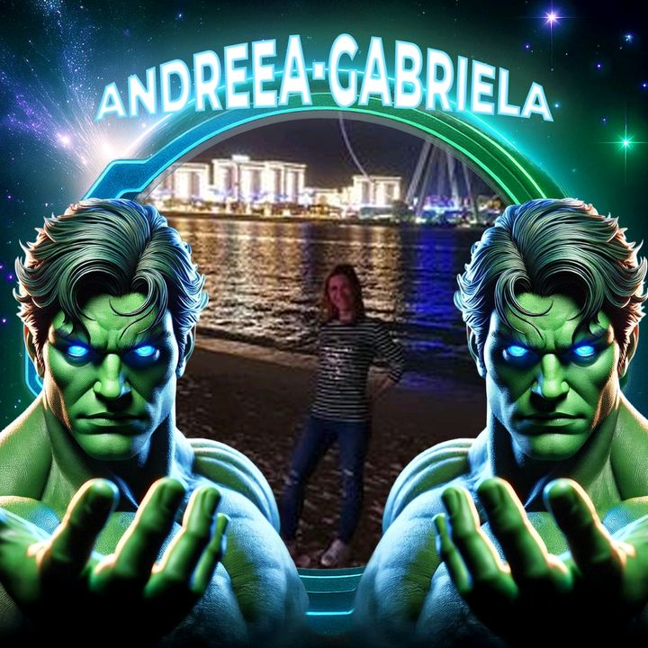 🎖Andreea-Gabriela 🎖
