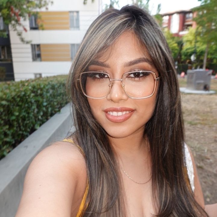Michelle Golden ✨