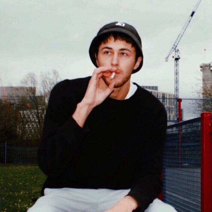 Luke Greenwood