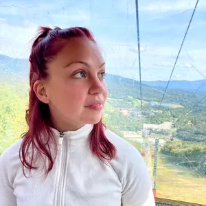 Paulina | NYC & travel