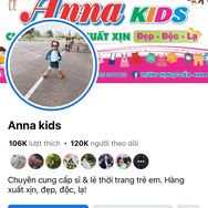 ANNA KIDS