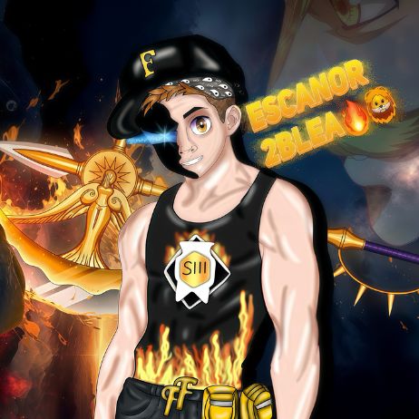Escanor.2A🌞🦁🇲🇽💜