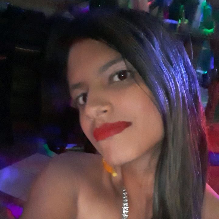 👑👠Mami Chula De Blanquita♥️