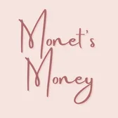 Monets Money | Cash Envelopes