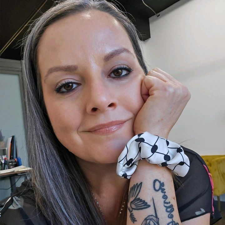 Jen: Social Media Rebel