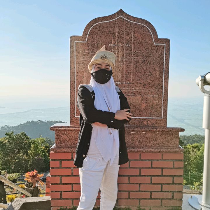 SINGA PERANG RATU MALAYA