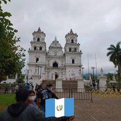 Concepsion Arana