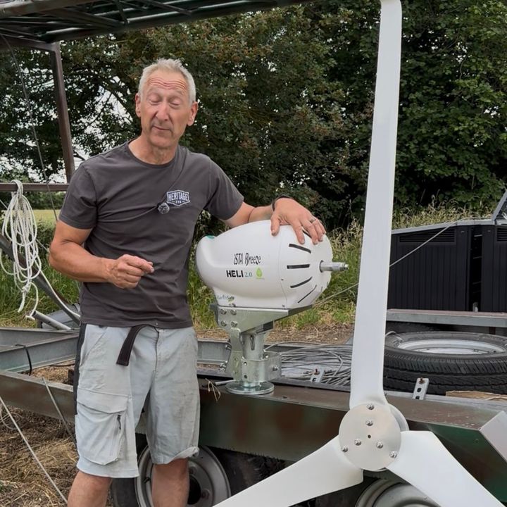 Home Wind Turbine Reviews