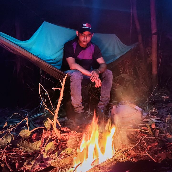 sniper putra kalimantan