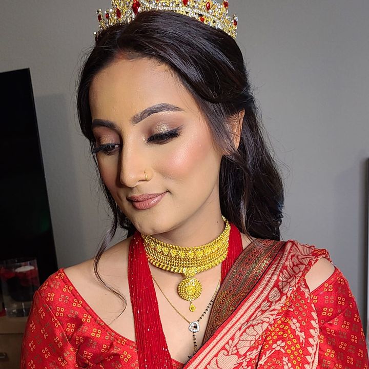 Aarohi xetrii