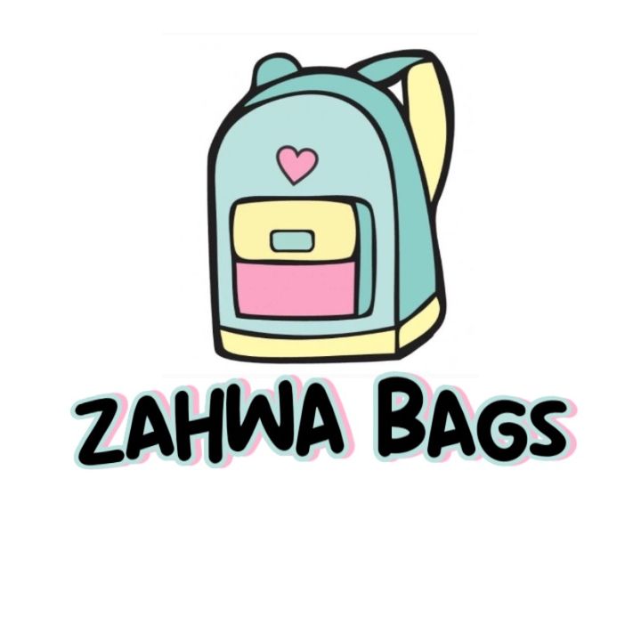 Zahwa bags