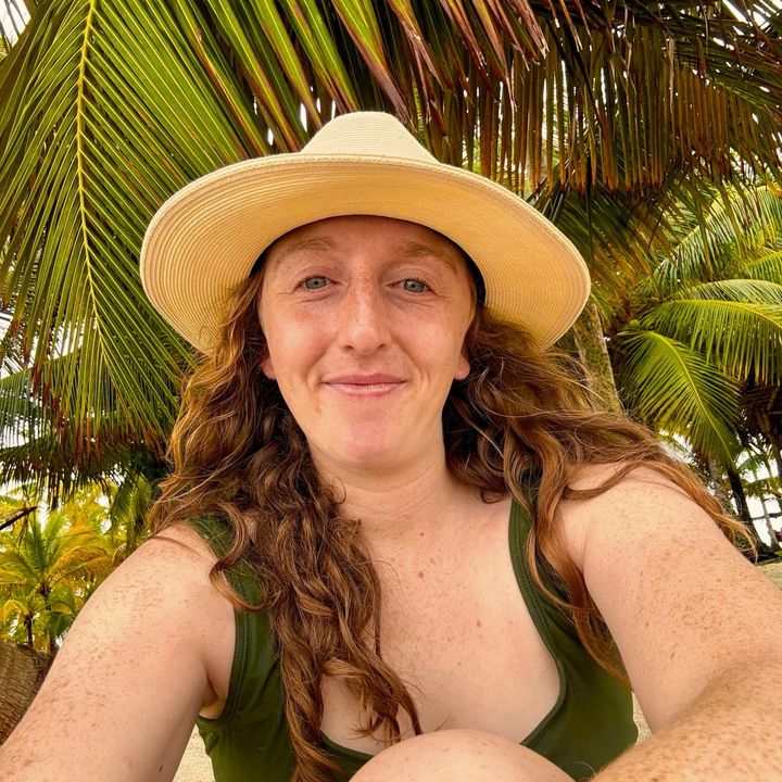 Erin Parro | Travel & Chicago