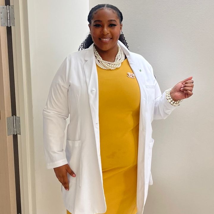 Apprentice Nurse Ty