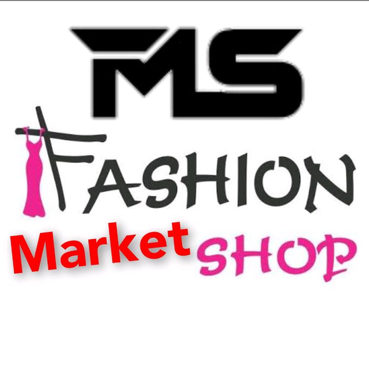 Fashion market shop