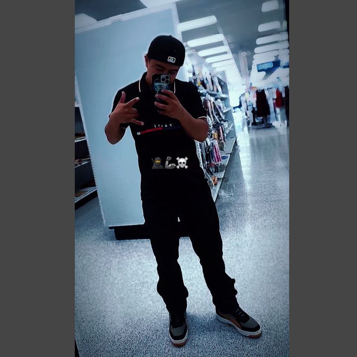 🎼Yostin cruz🥇☠️