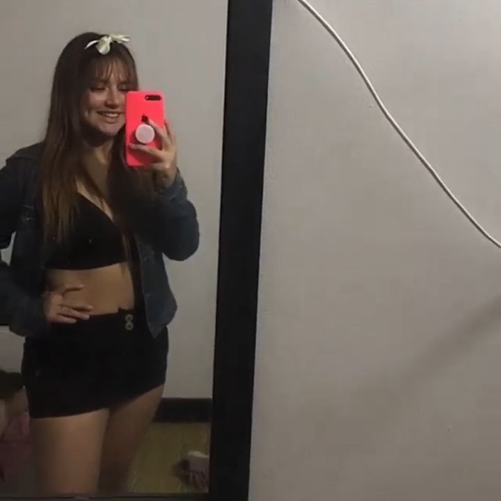 Yuranni González💫