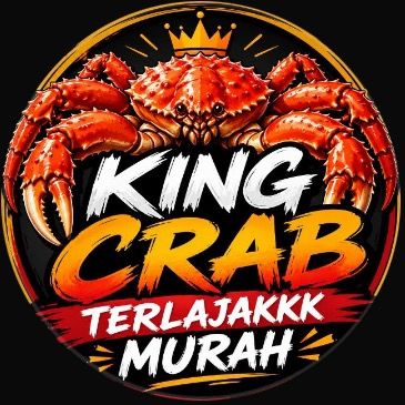Kingcrabterlajakkkmurah2