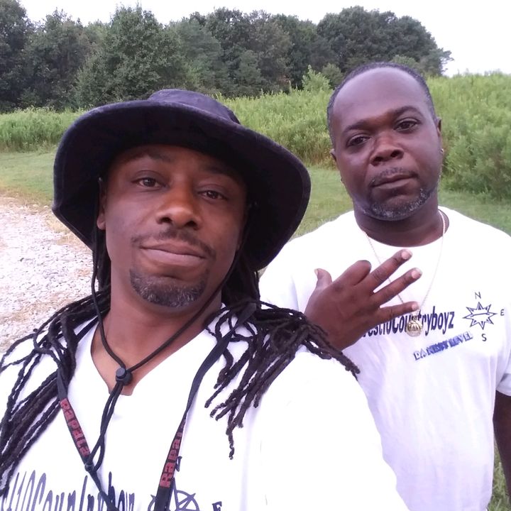 West10Countryboyz fishing