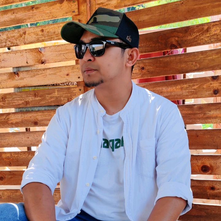 IM Nazrul