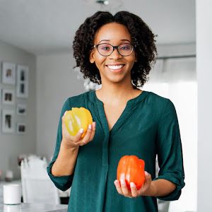 Blood Sugar Nutritionist