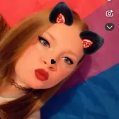 Ashley 🏳️🌈