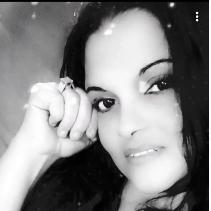 Melissa Iwanski-Morgan