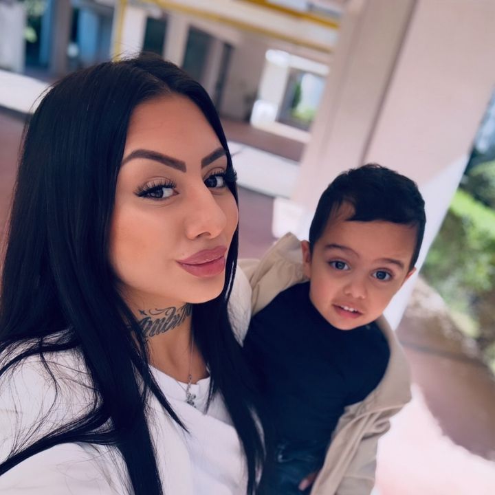 Lavinia Ramona
