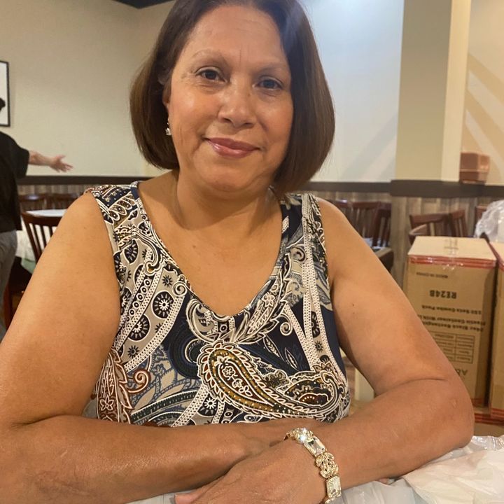 Vicky Orellana