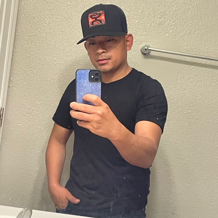 Carlos Hernandez