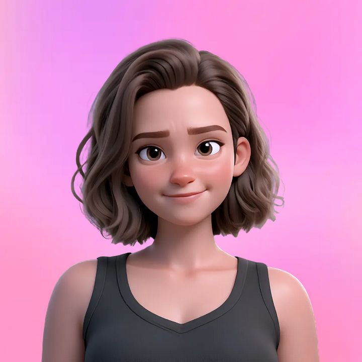 Ally Andrews