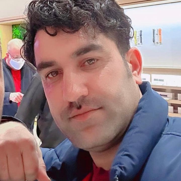 مینه او وطن 🇦🇫🇦🇫
