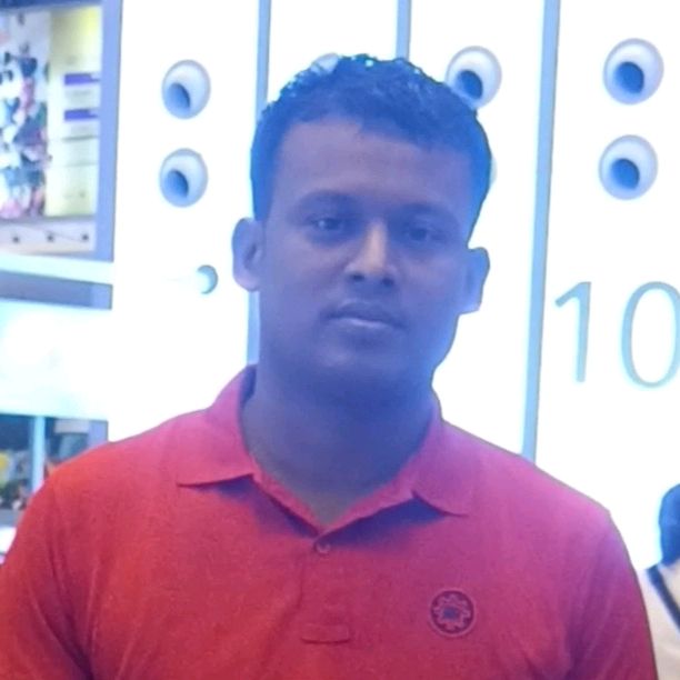 MD ZAKIR