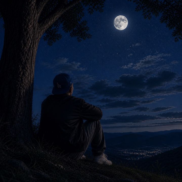 弗兰科🌑