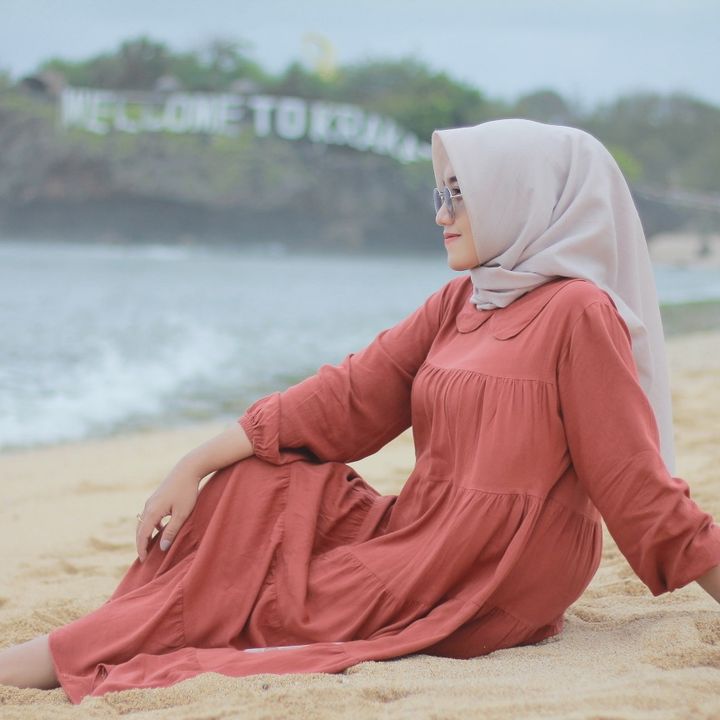 Kina Beauty