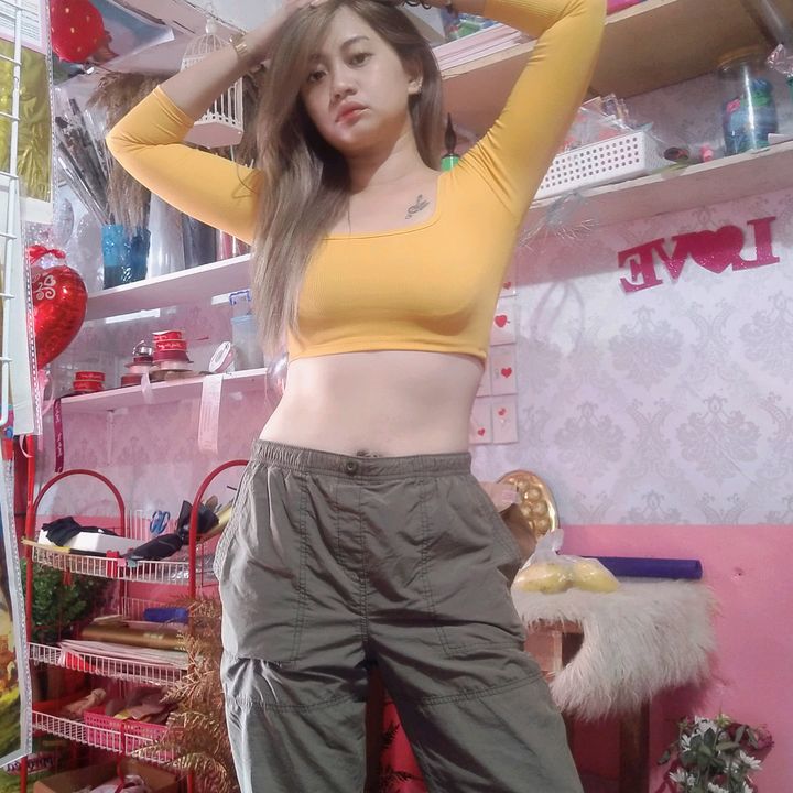 Giezelle Verona Briones