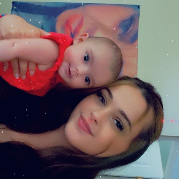 🖤|| Liz ||🖤SAHM x2🩷🩵