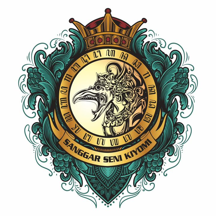 Sanggar seni kiyomi 1755