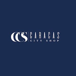 Caracas City Shop