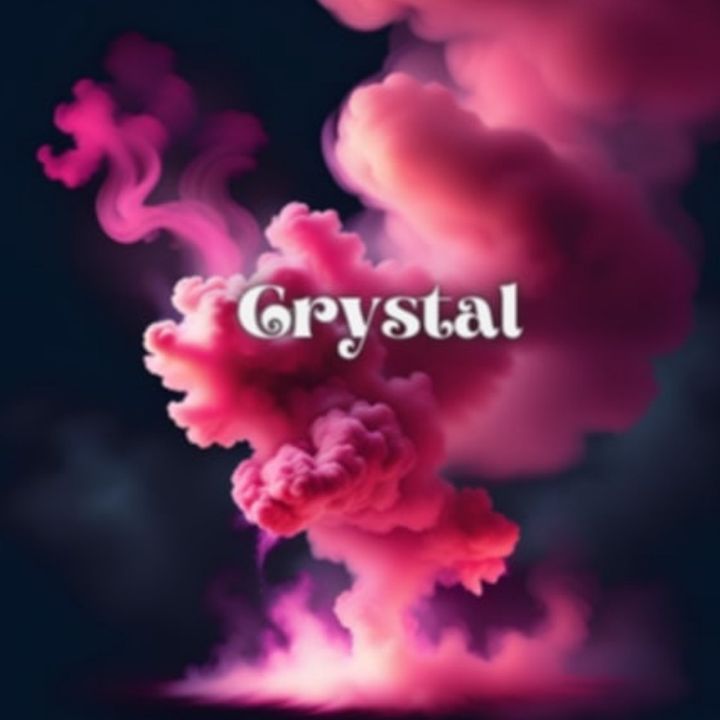 ❤️💎Crystal💎❤️