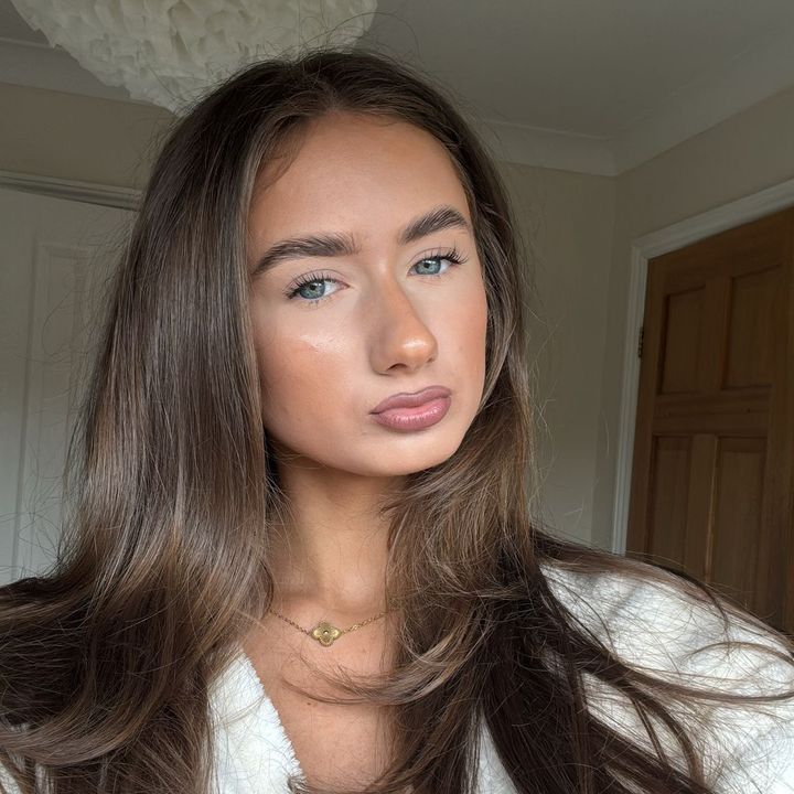 lara 🤎