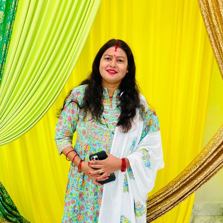 Bhagawoti
