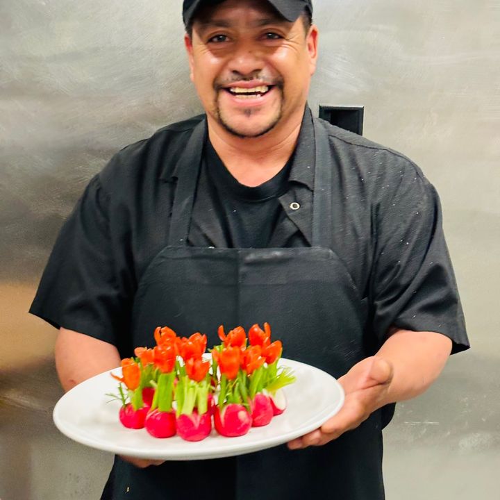 Rolando Tzoc Reyes
