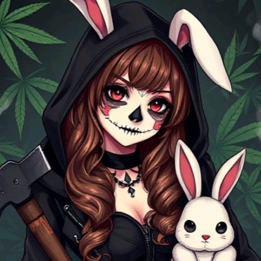 VOODOO BUNNY