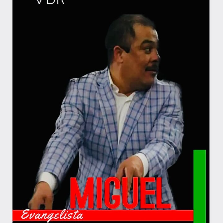 Evangelista Miguel Padilla