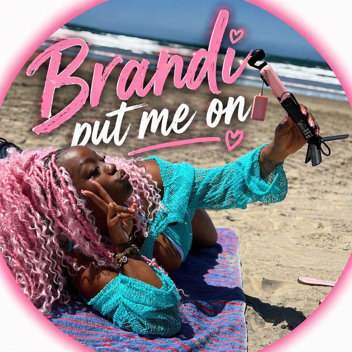 Brandi | Tiktok Shop Affiliate