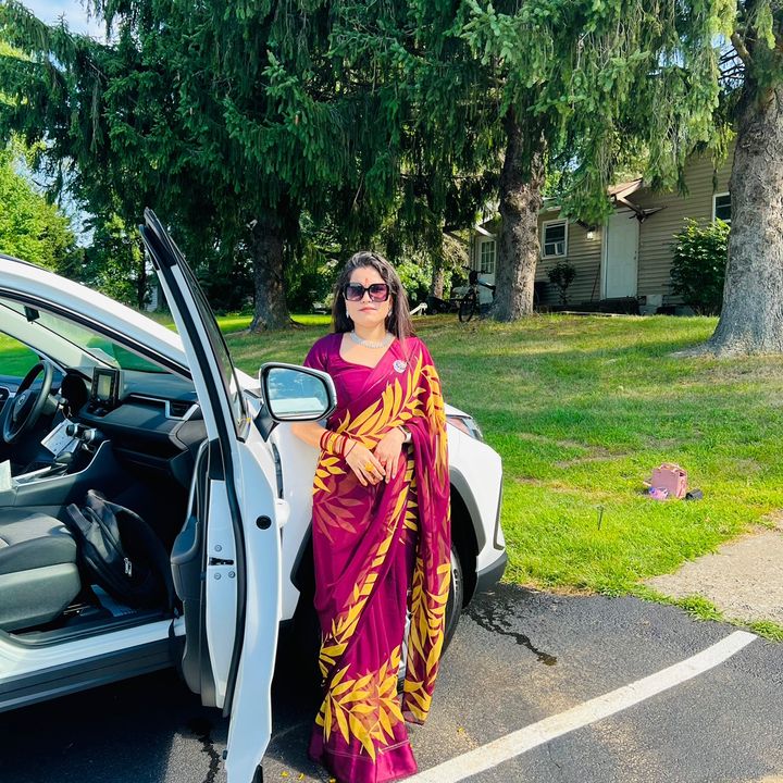 Ambika Roka Chandu 🇳🇵 🇺🇸